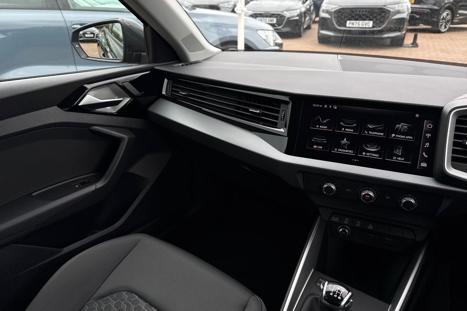 Used Audi A1 2023 for sale - 78189997: Photo 20