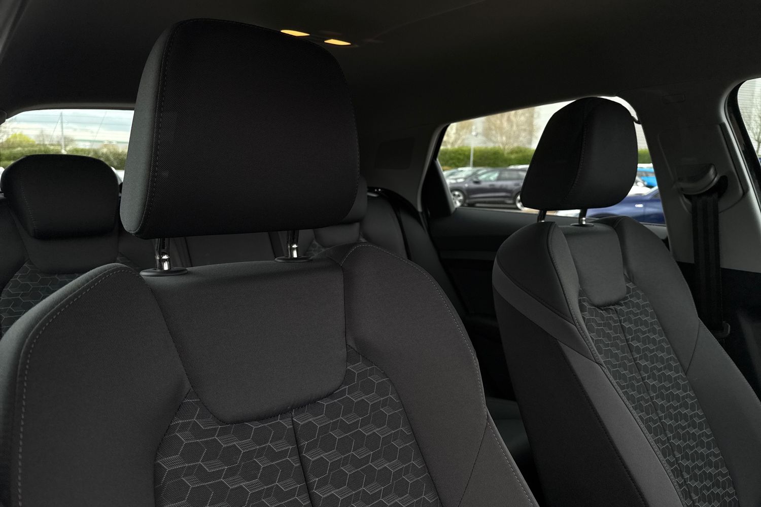 Used Audi A1 2023 for sale - 78189997: Photo 24