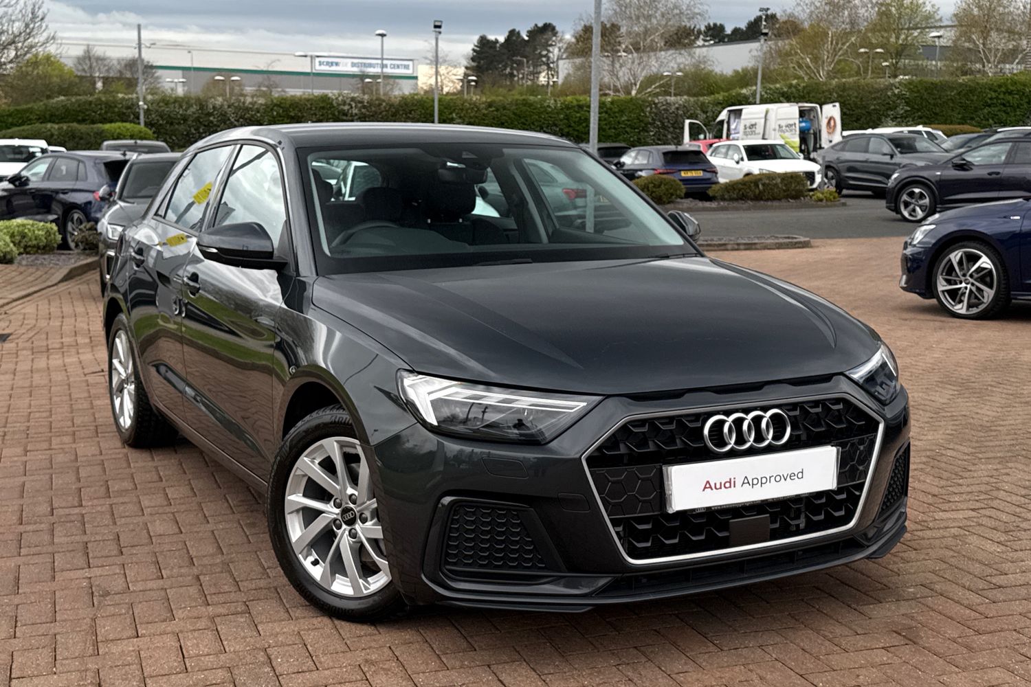 Used Audi A1 2023 for sale - 78189997: Photo 25
