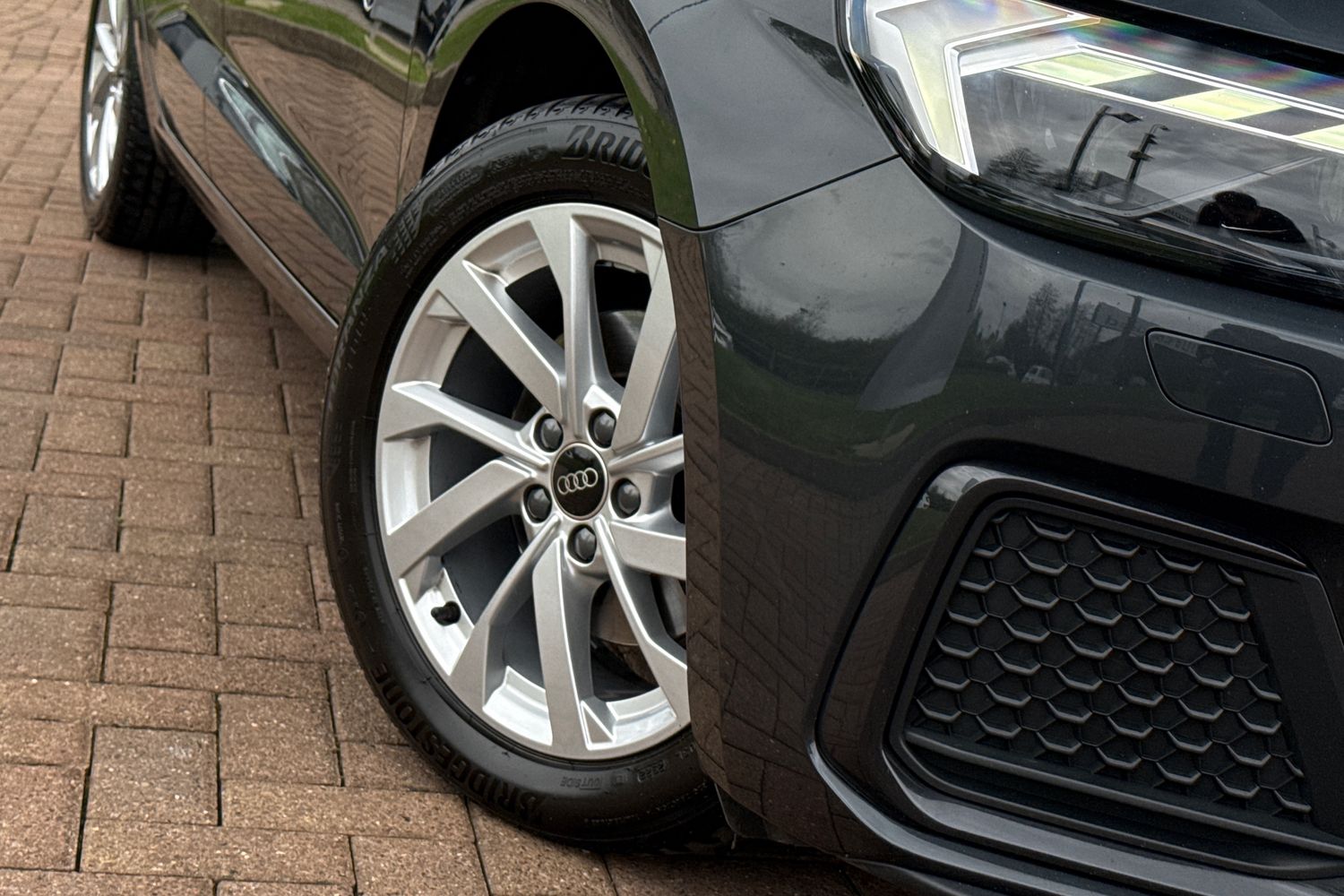 Used Audi A1 2023 for sale - 78189997: Photo 26