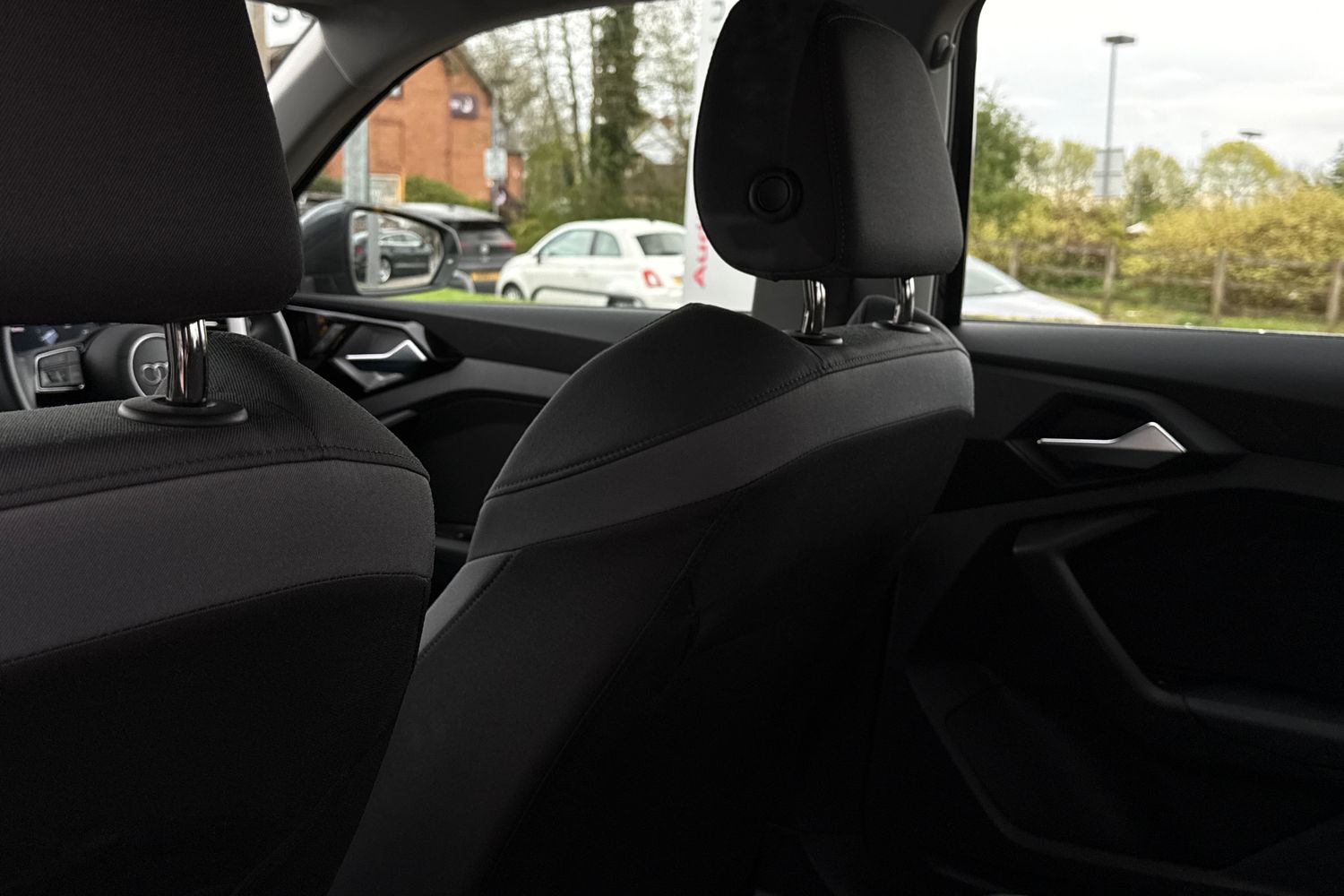 Used Audi A1 2023 for sale - 78189997: Photo 29