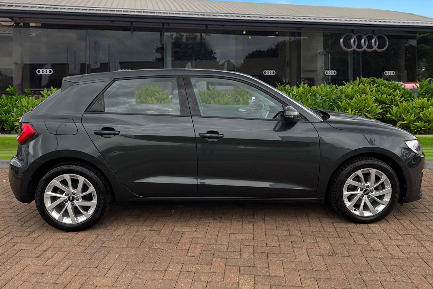 Used Audi A1 2023 for sale - 78189997: Photo 3