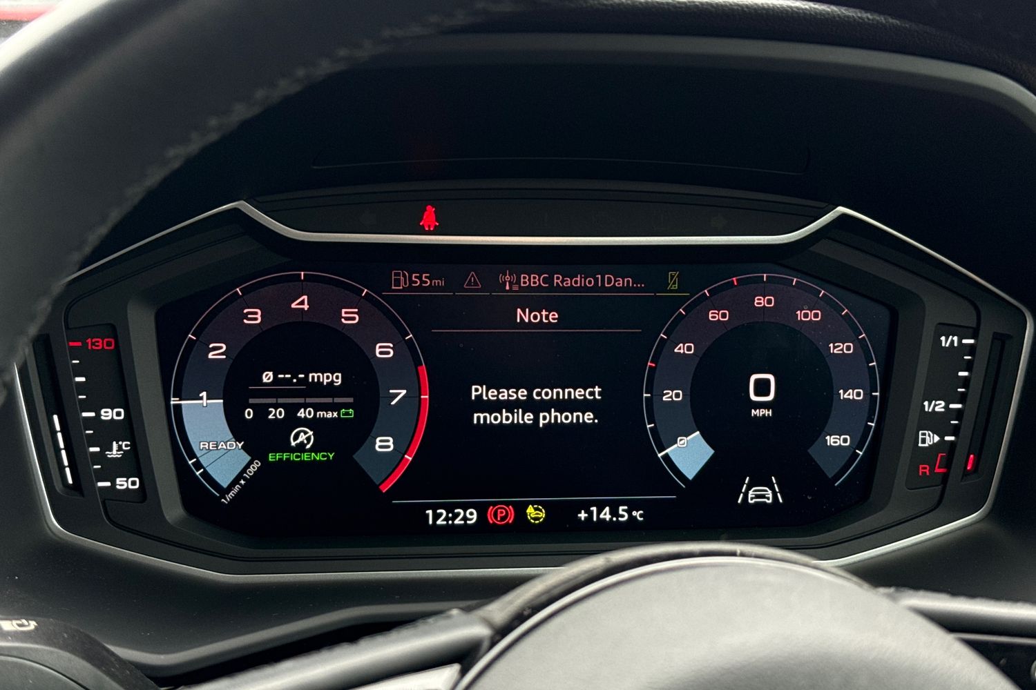 Used Audi A1 2023 for sale - 78189997: Photo 34