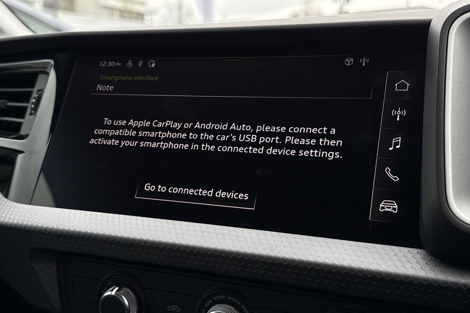 Used Audi A1 2023 for sale - 78189997: Photo 45