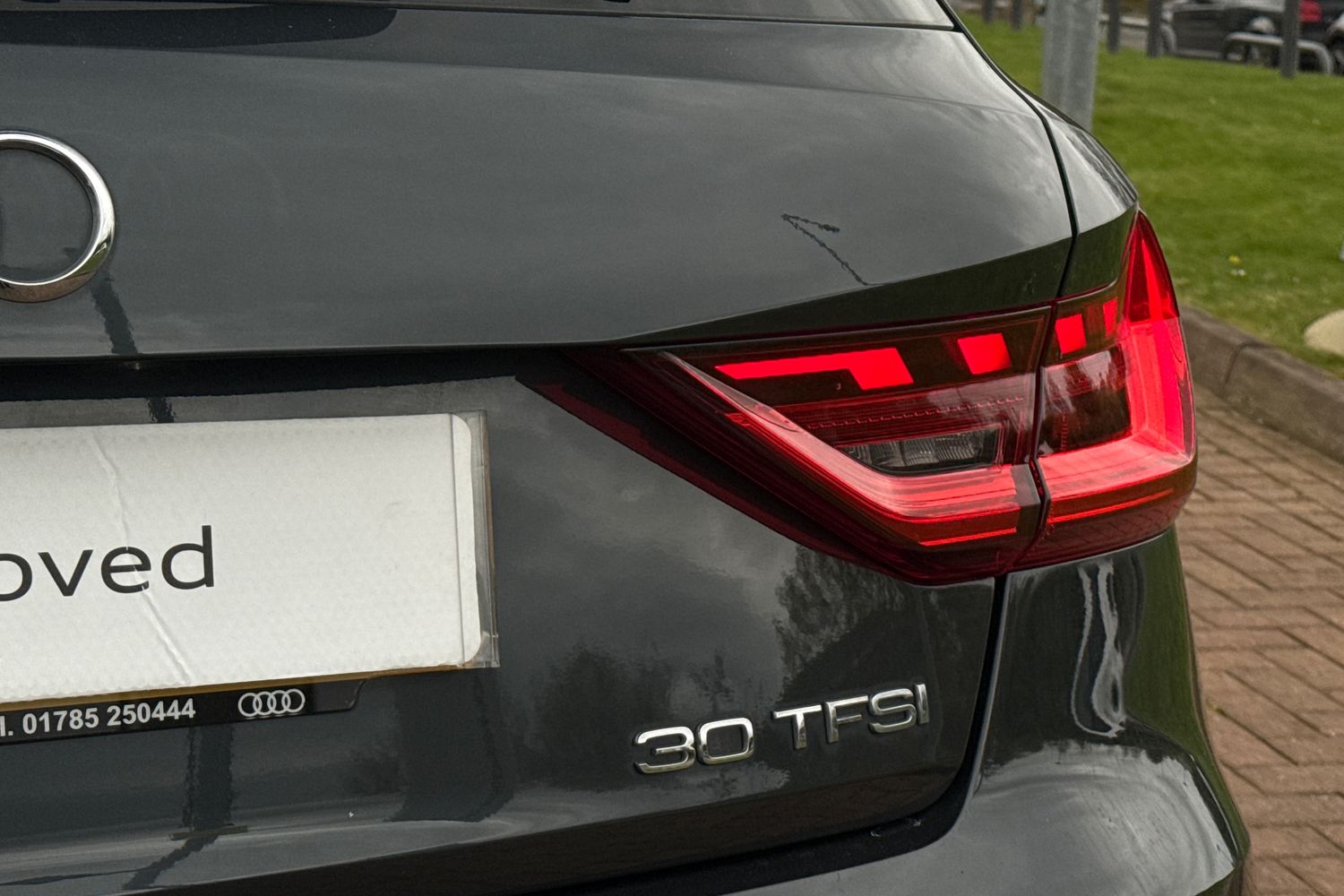 Used Audi A1 2023 for sale - 78189997: Photo 49