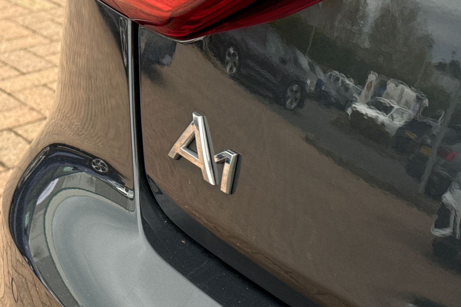 Used Audi A1 2023 for sale - 78189997: Photo 51