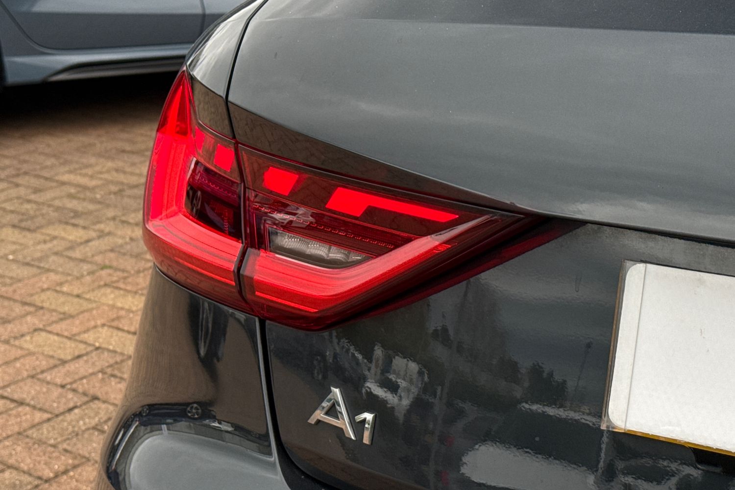 Used Audi A1 2023 for sale - 78189997: Photo 52