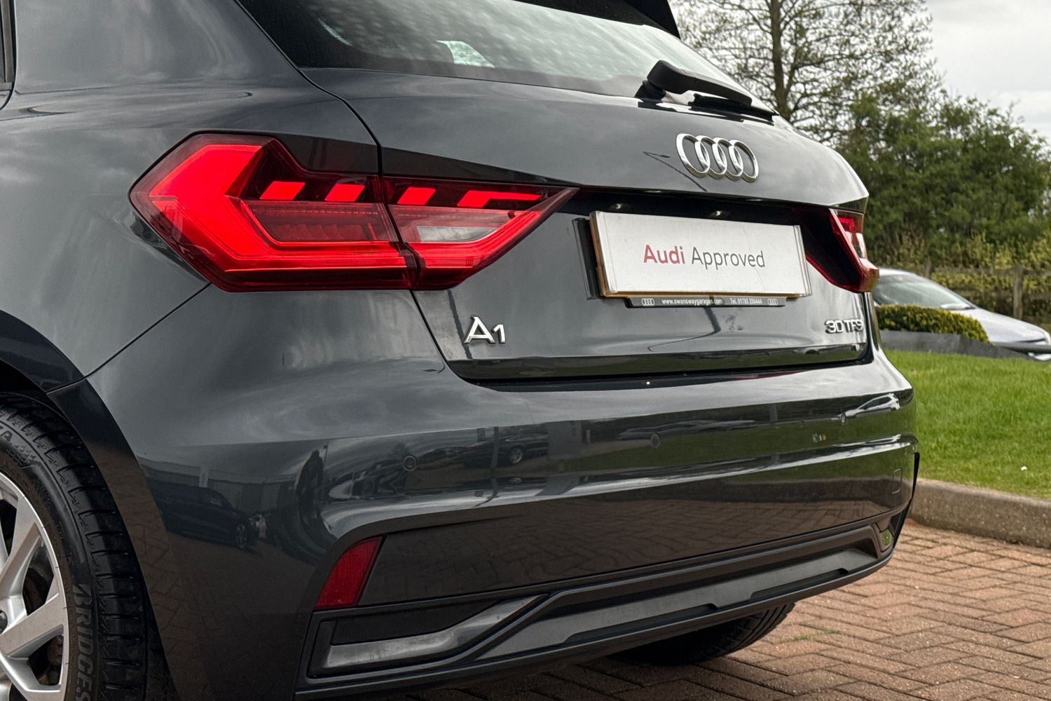 Used Audi A1 2023 for sale - 78189997: Photo 53