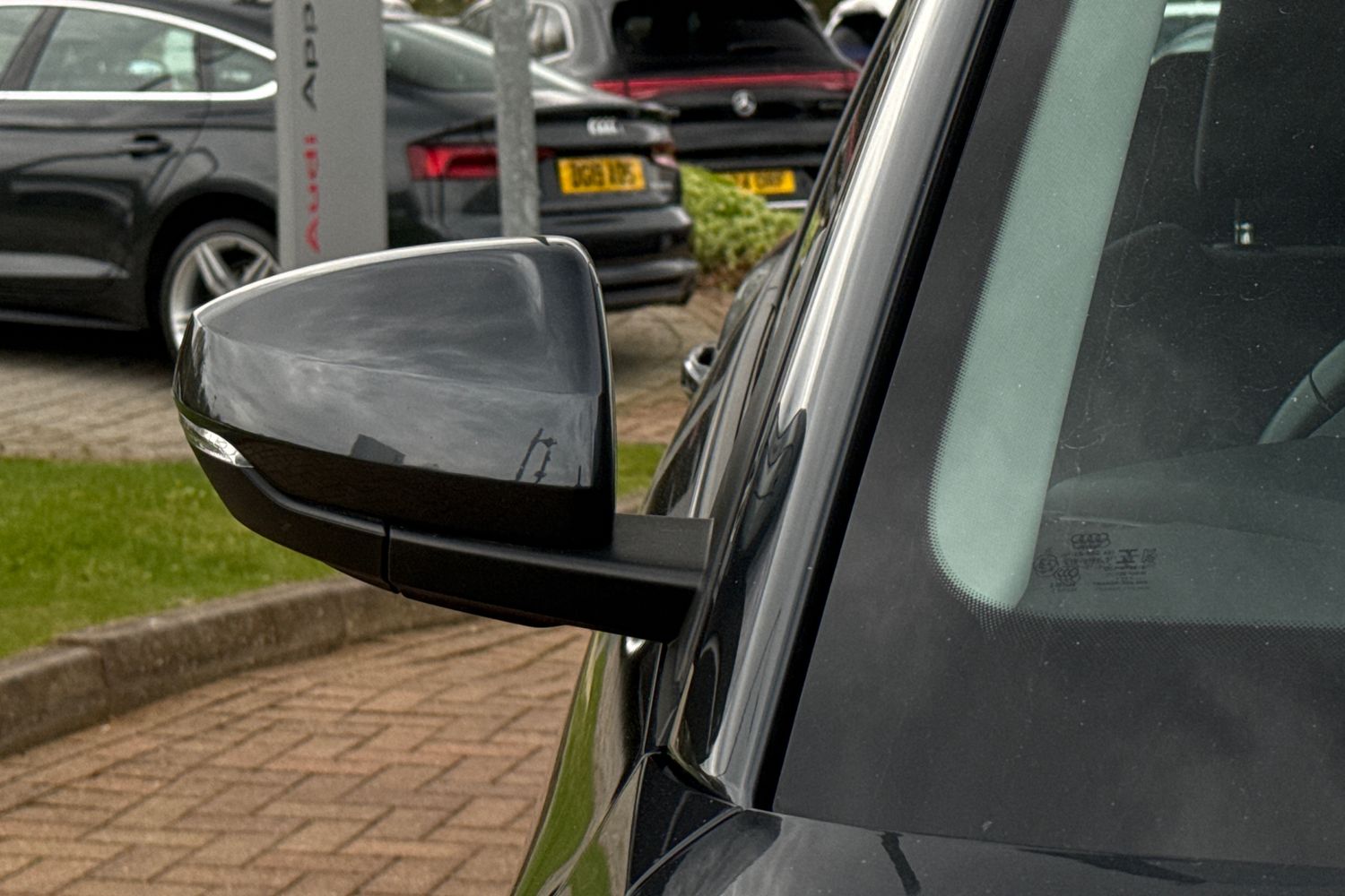 Used Audi A1 2023 for sale - 78189997: Photo 54