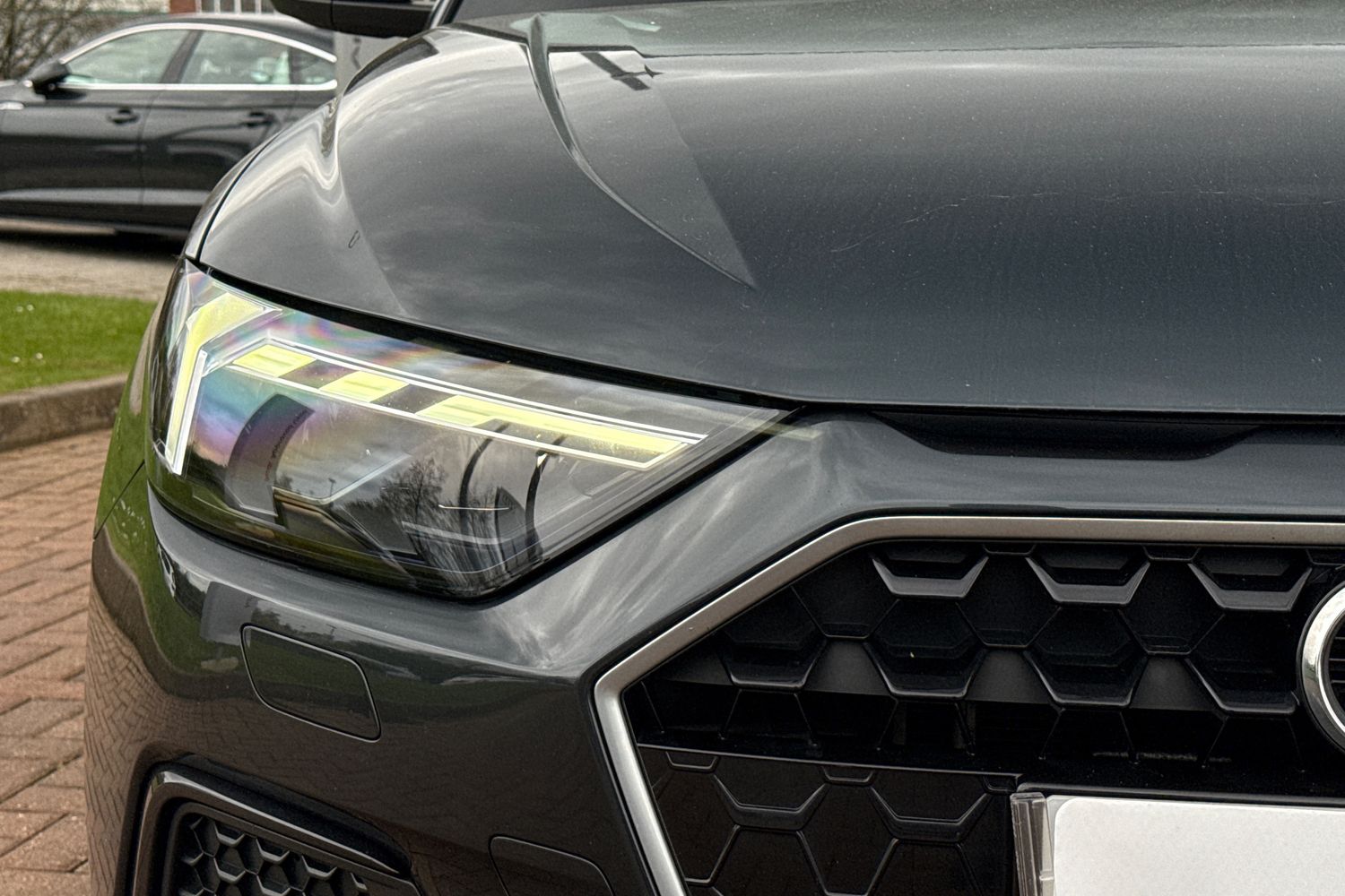 Used Audi A1 2023 for sale - 78189997: Photo 55