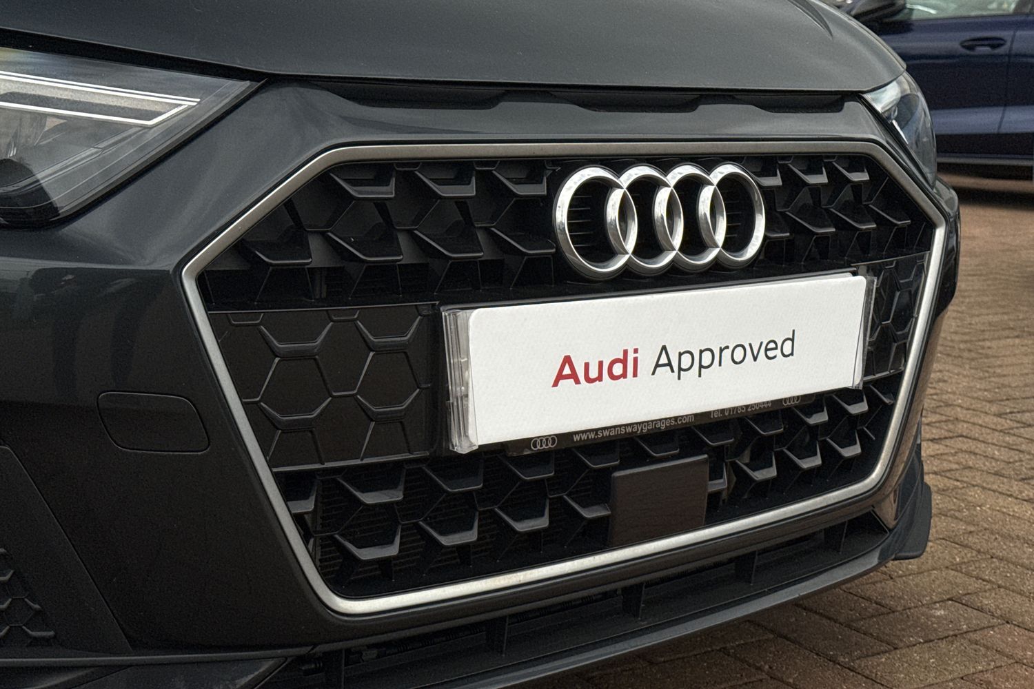 Used Audi A1 2023 for sale - 78189997: Photo 56