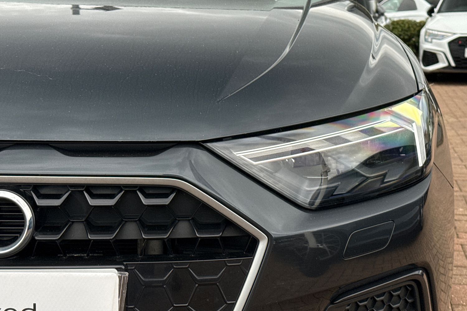 Used Audi A1 2023 for sale - 78189997: Photo 57