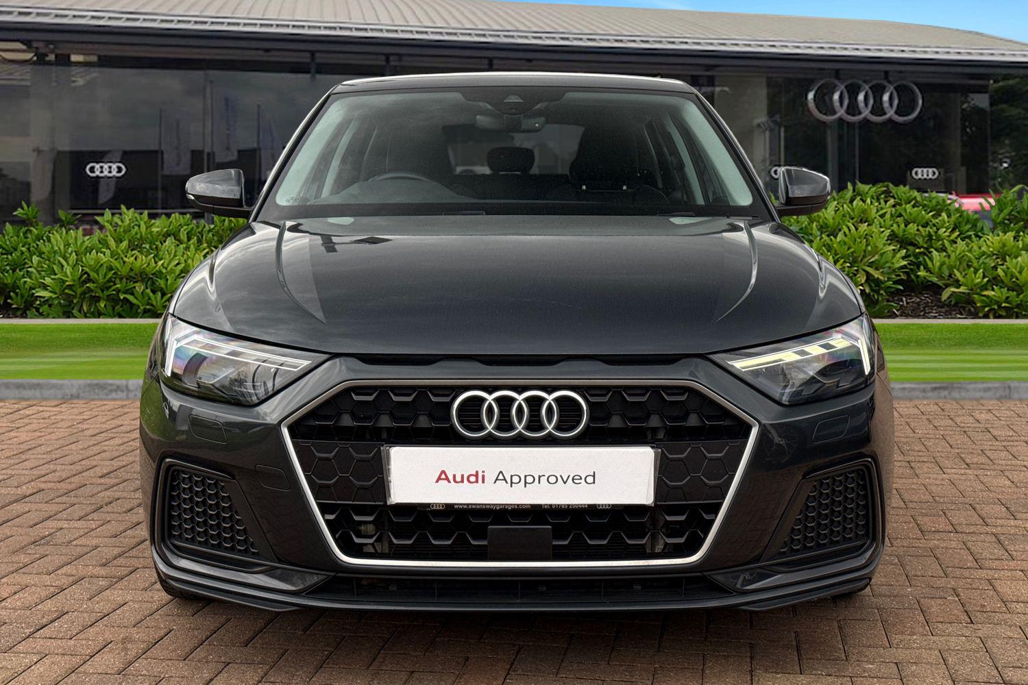 Used Audi A1 2023 for sale - 78189997: Photo 6