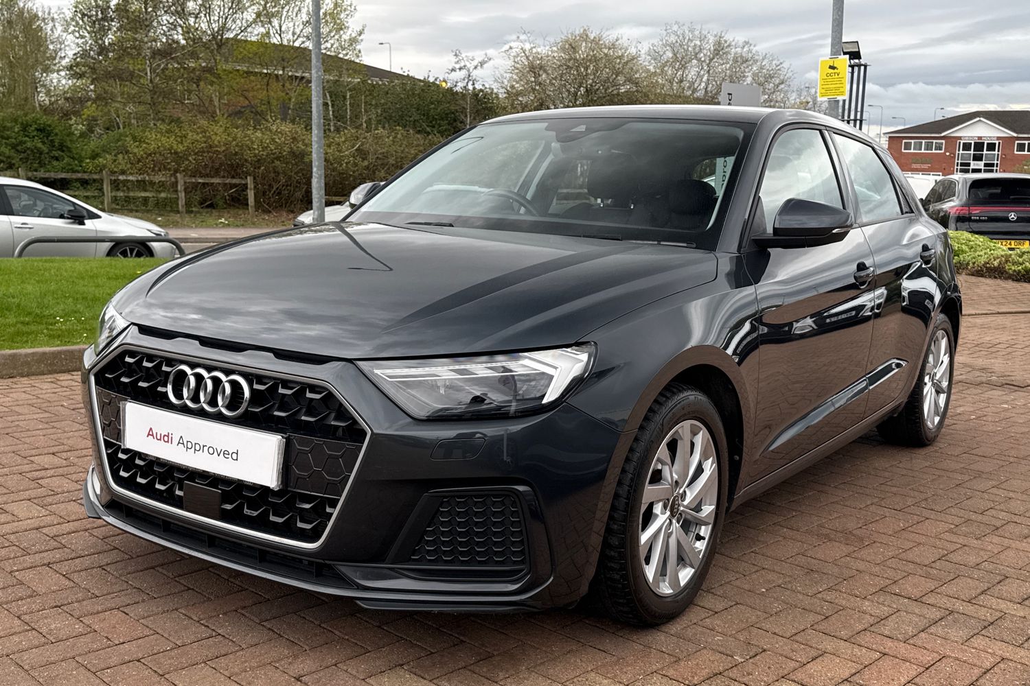 Used Audi A1 2023 for sale - 78189997: Photo 60