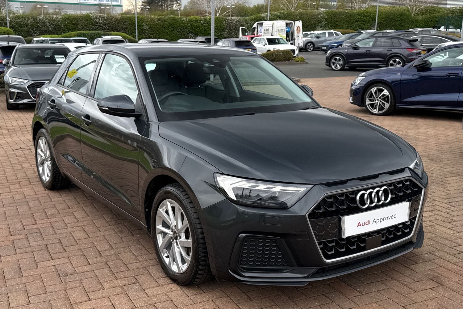 Used Audi A1 2023 for sale - 78189997: Photo 61