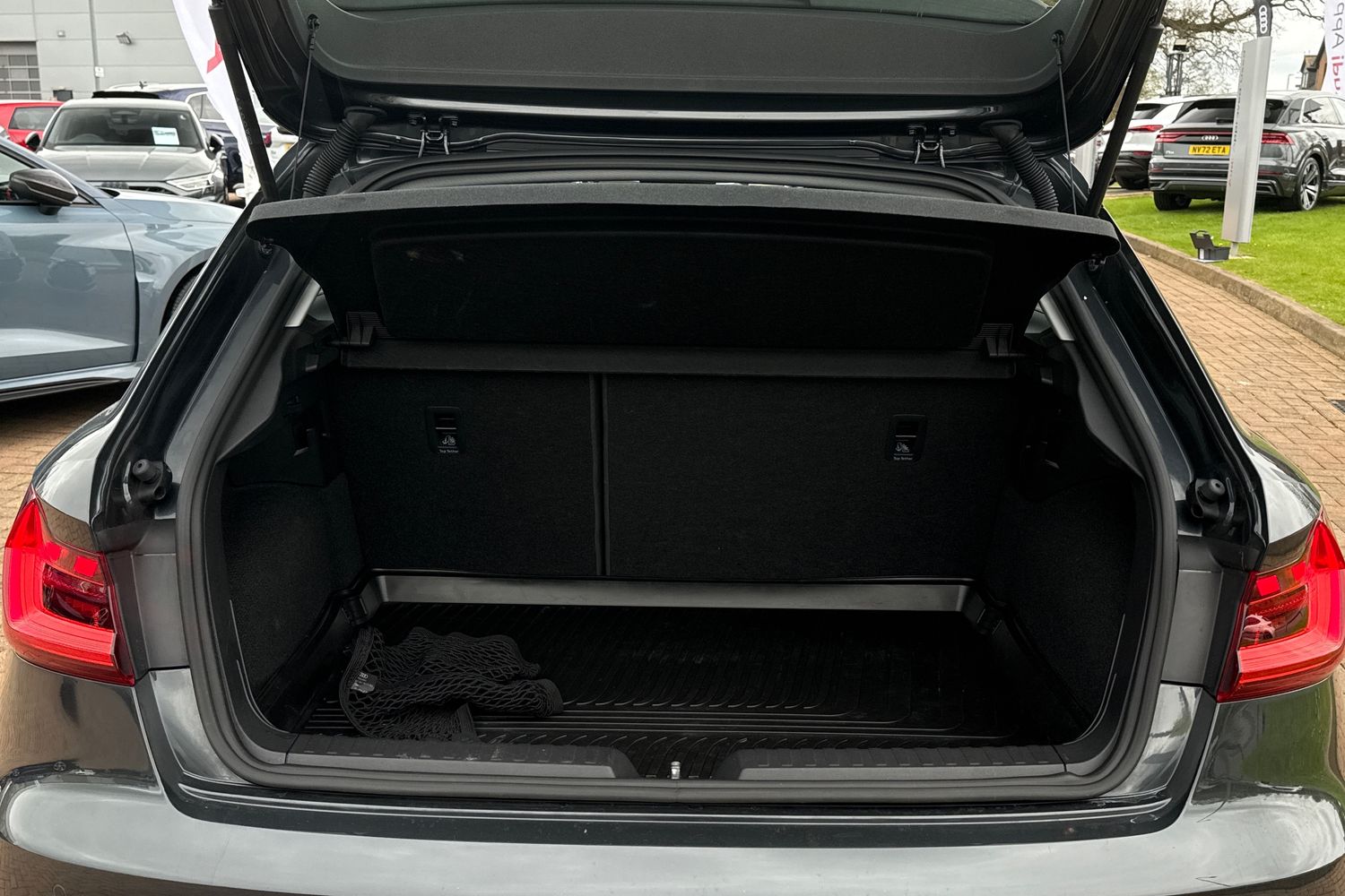 Used Audi A1 2023 for sale - 78189997: Photo 7