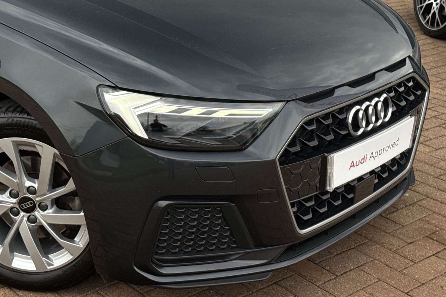 Used Audi A1 2023 for sale - 78189997: Photo 9