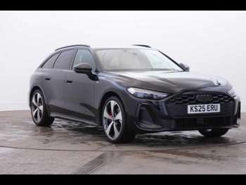 2025 - Edition 1 TFSI 150 PS S tronic 5-Door