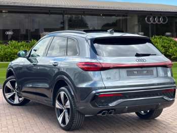 Used Audi Q5 2025 for sale - 74413563: Photo
