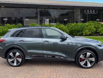 Used Audi Q5 2025 for sale - 74413563: Photo