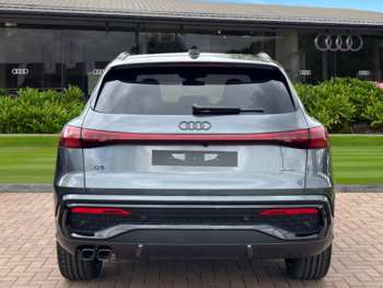 Used Audi Q5 2025 for sale - 74413563: Photo