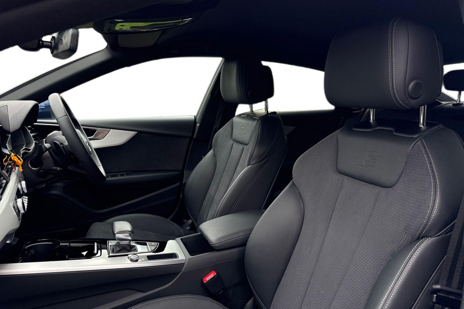 Used Audi A5 2023 for sale - 77680095: Photo 11