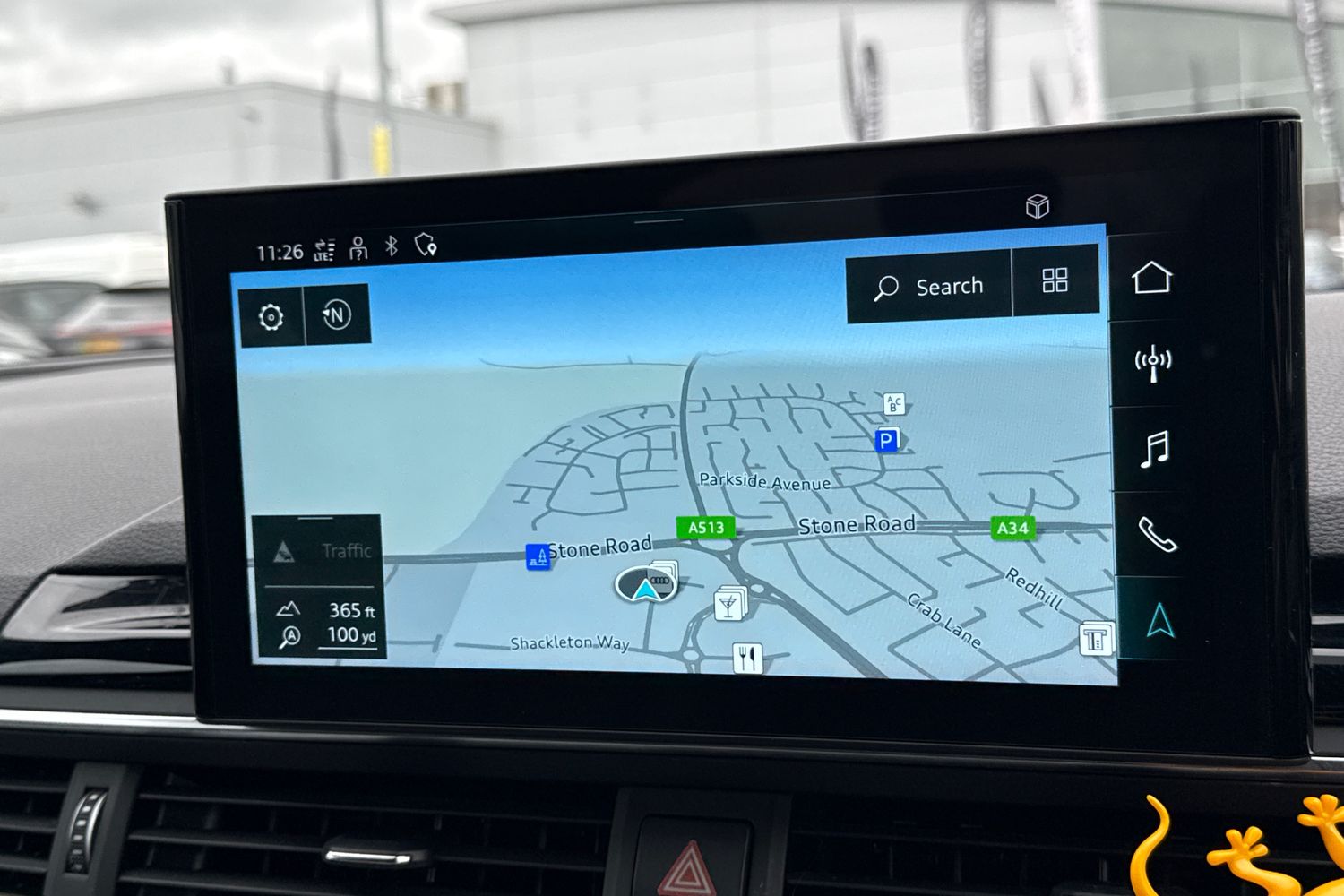 Used Audi A5 2023 for sale - 77680095: Photo 12