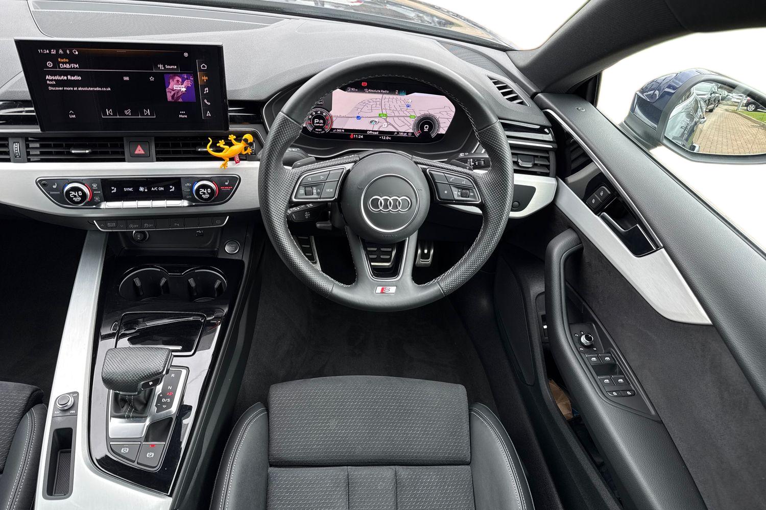 Used Audi A5 2023 for sale - 77680095: Photo 13