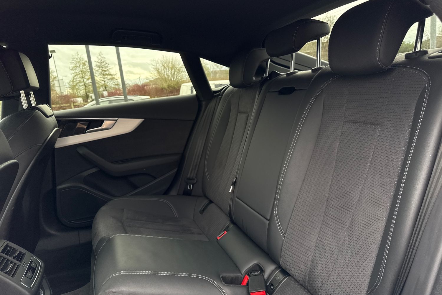 Used Audi A5 2023 for sale - 77680095: Photo 14