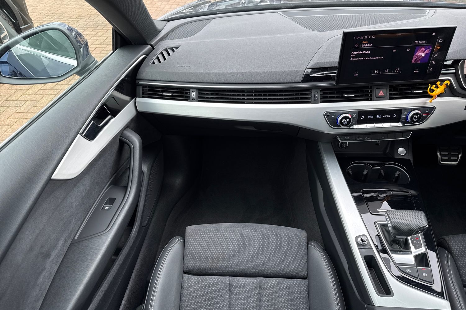 Used Audi A5 2023 for sale - 77680095: Photo 15