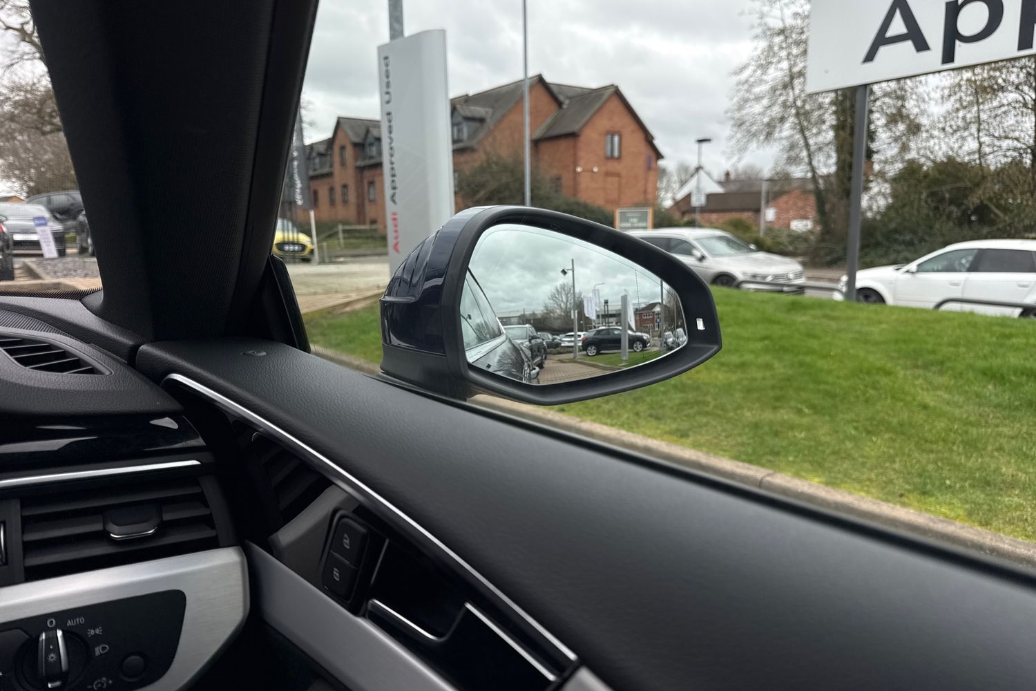 Used Audi A5 2023 for sale - 77680095: Photo 18