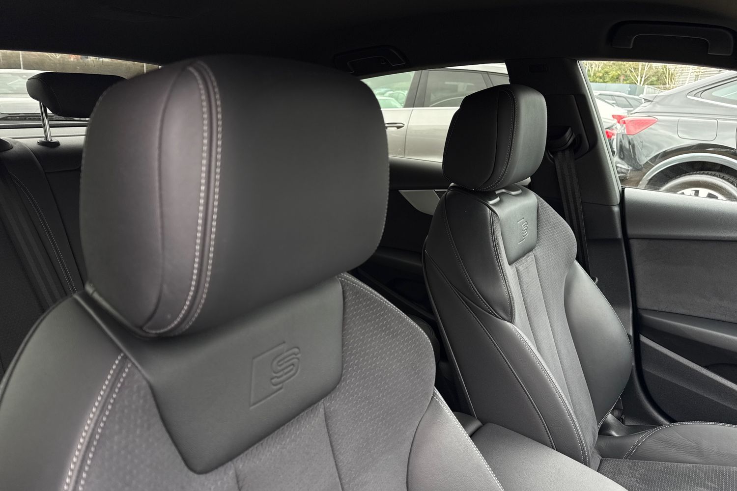 Used Audi A5 2023 for sale - 77680095: Photo 21