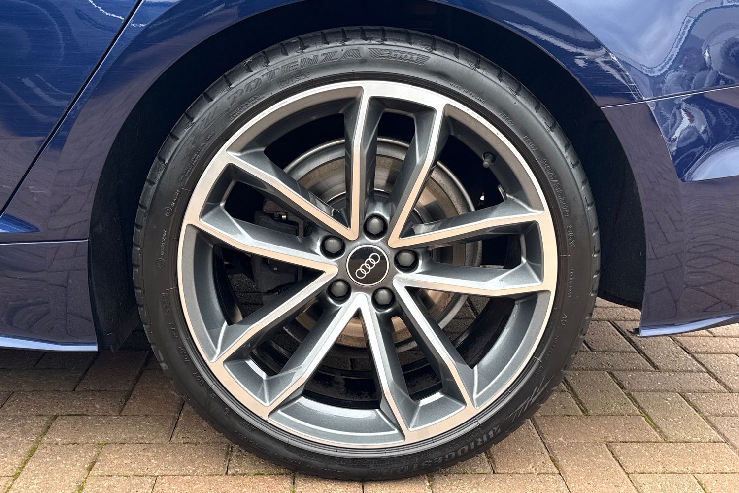 Used Audi A5 2023 for sale - 77680095: Photo 23