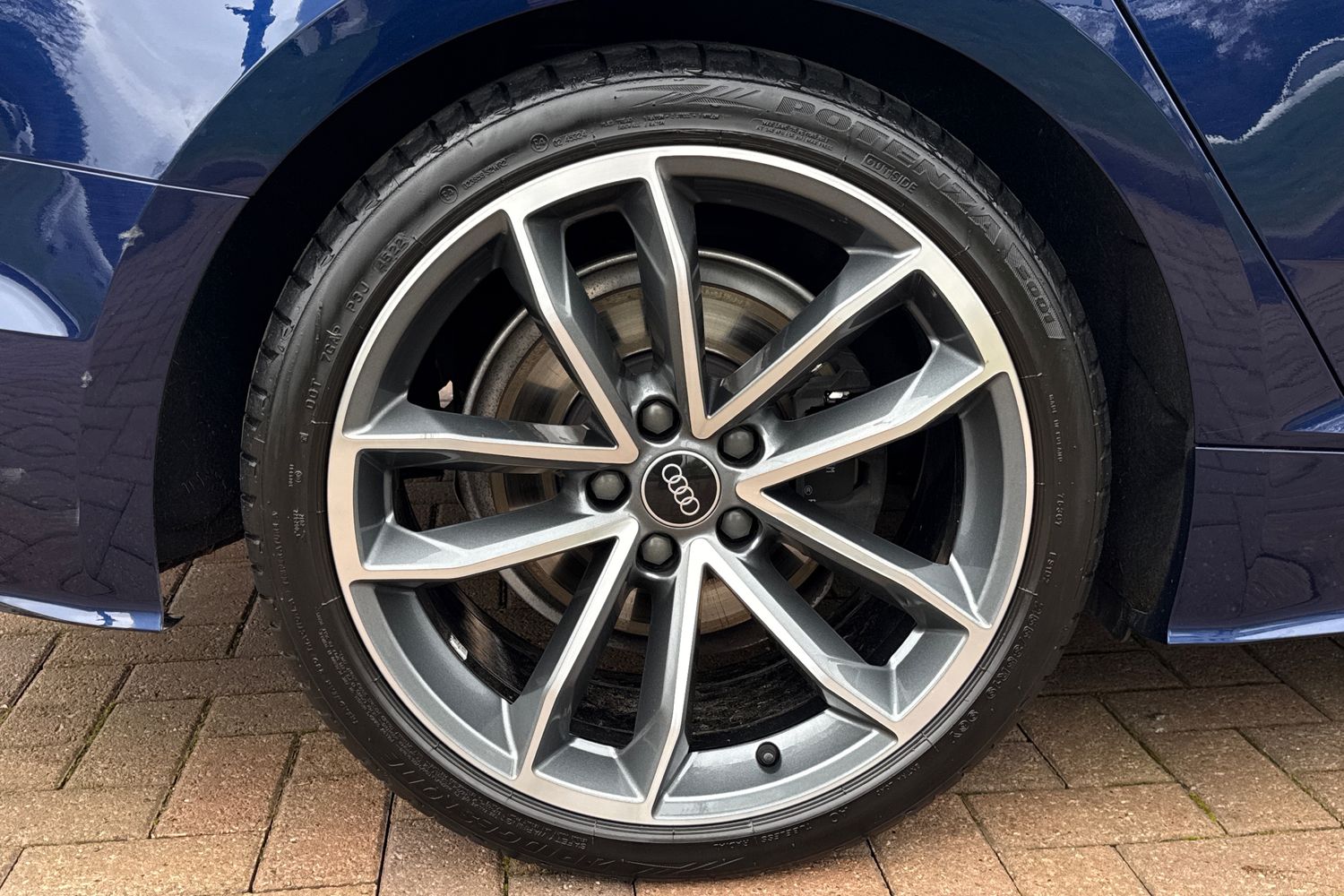 Used Audi A5 2023 for sale - 77680095: Photo 24