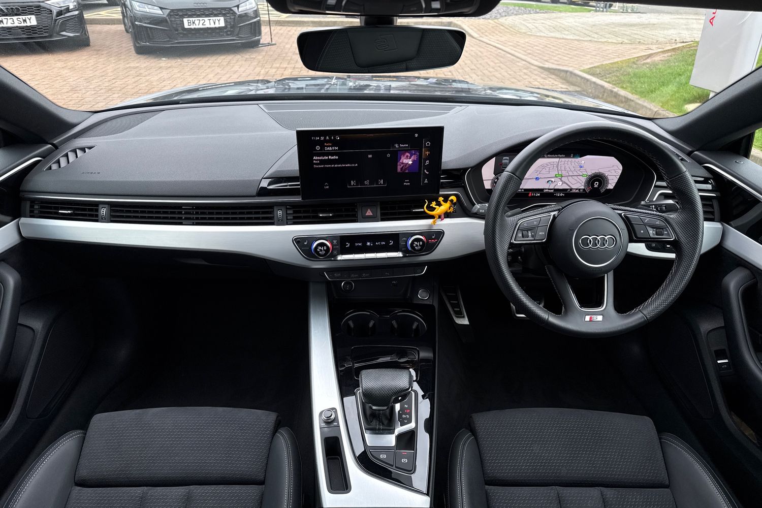 Used Audi A5 2023 for sale - 77680095: Photo 25