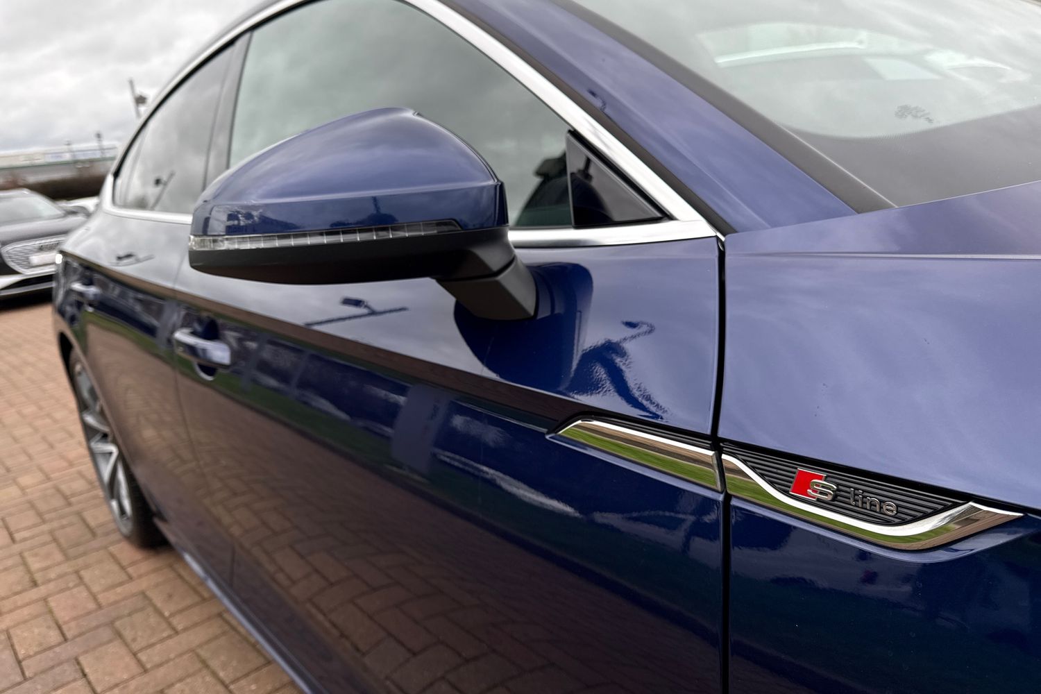 Used Audi A5 2023 for sale - 77680095: Photo 28