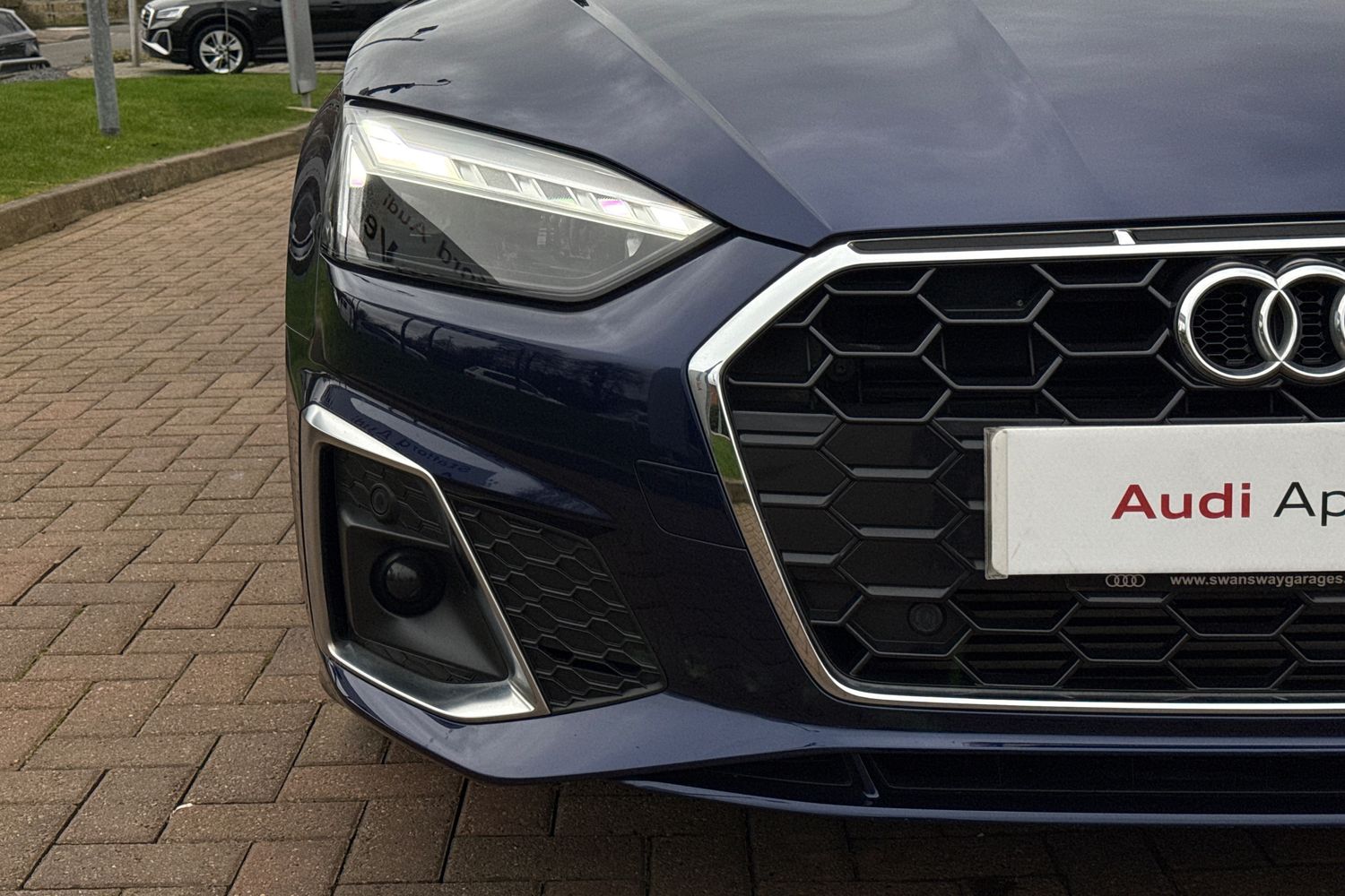 Used Audi A5 2023 for sale - 77680095: Photo 29