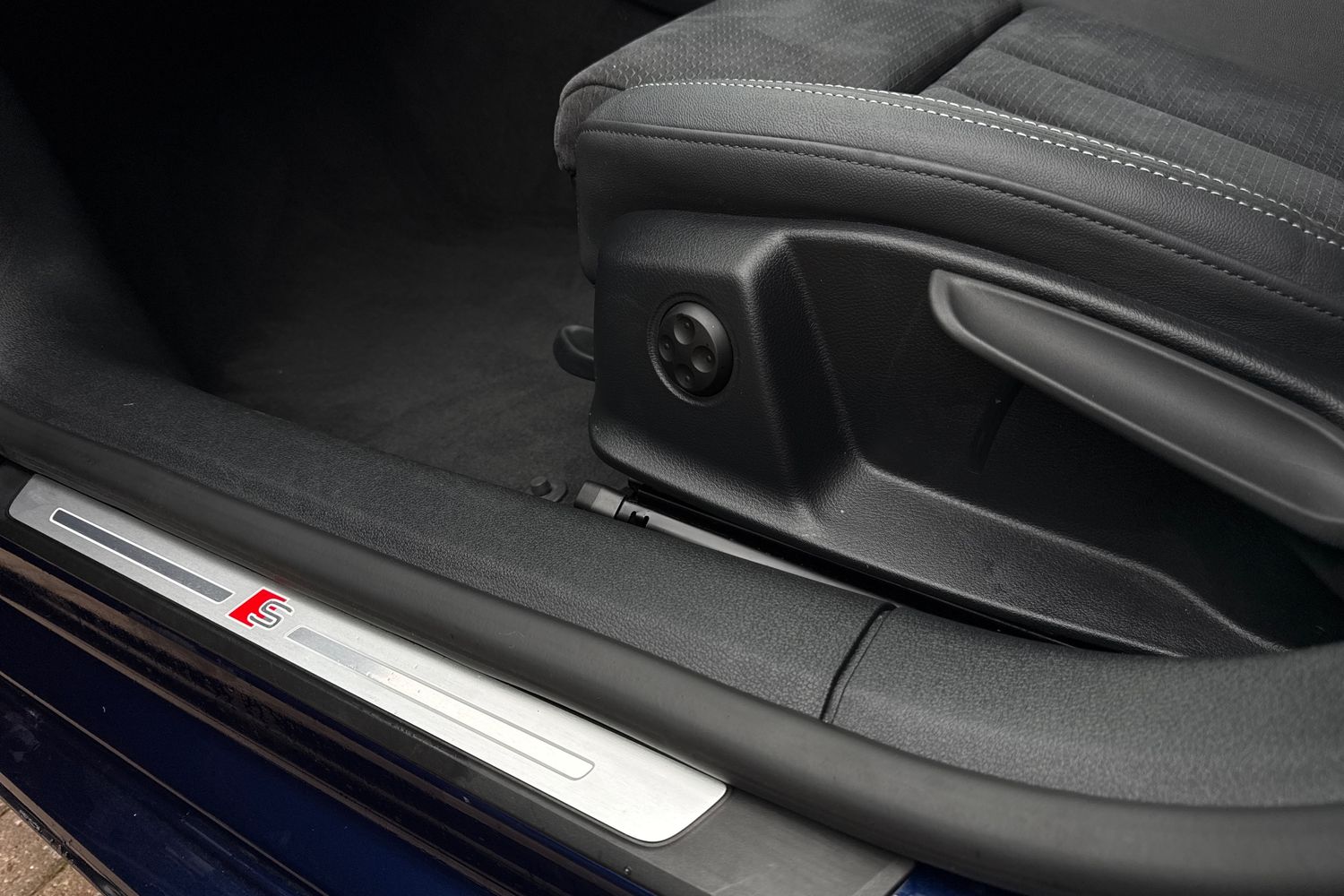 Used Audi A5 2023 for sale - 77680095: Photo 32