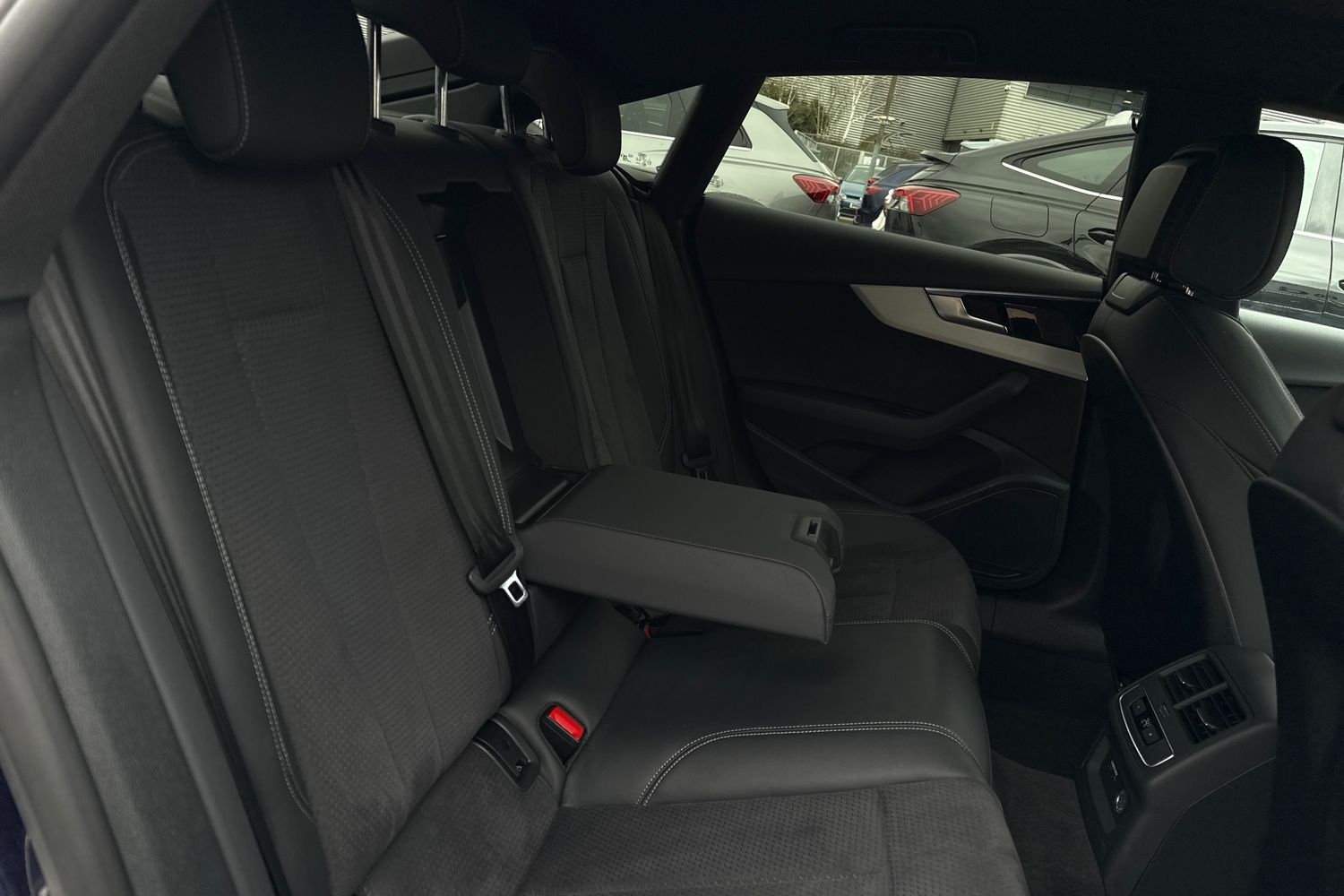 Used Audi A5 2023 for sale - 77680095: Photo 42