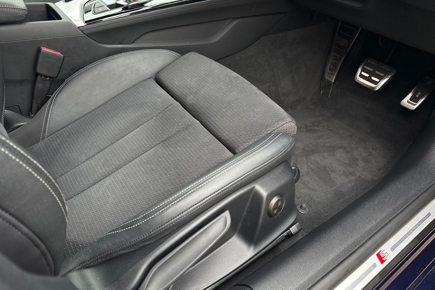 Used Audi A5 2023 for sale - 77680095: Photo 44