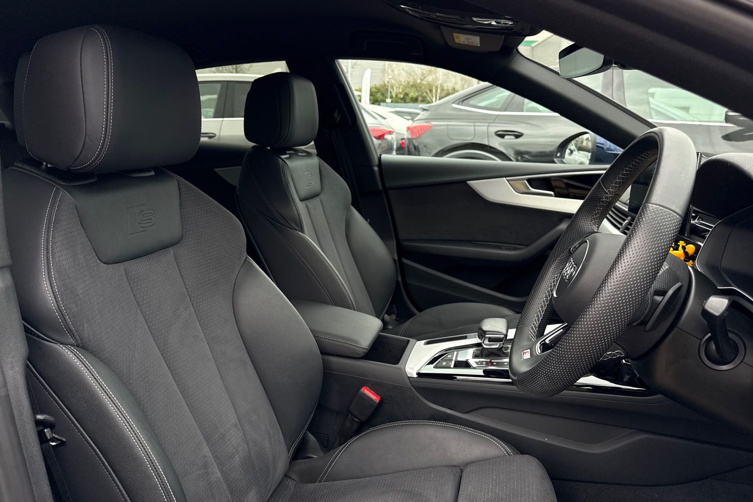 Used Audi A5 2023 for sale - 77680095: Photo 45