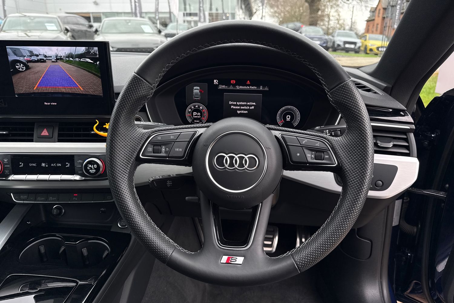 Used Audi A5 2023 for sale - 77680095: Photo 46