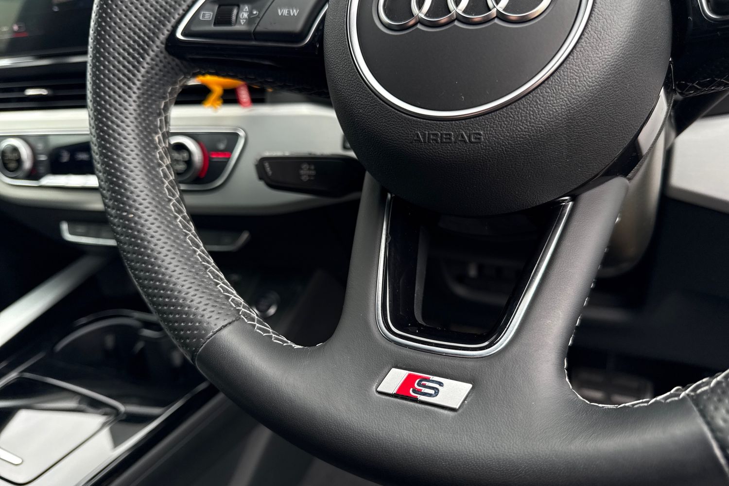 Used Audi A5 2023 for sale - 77680095: Photo 47