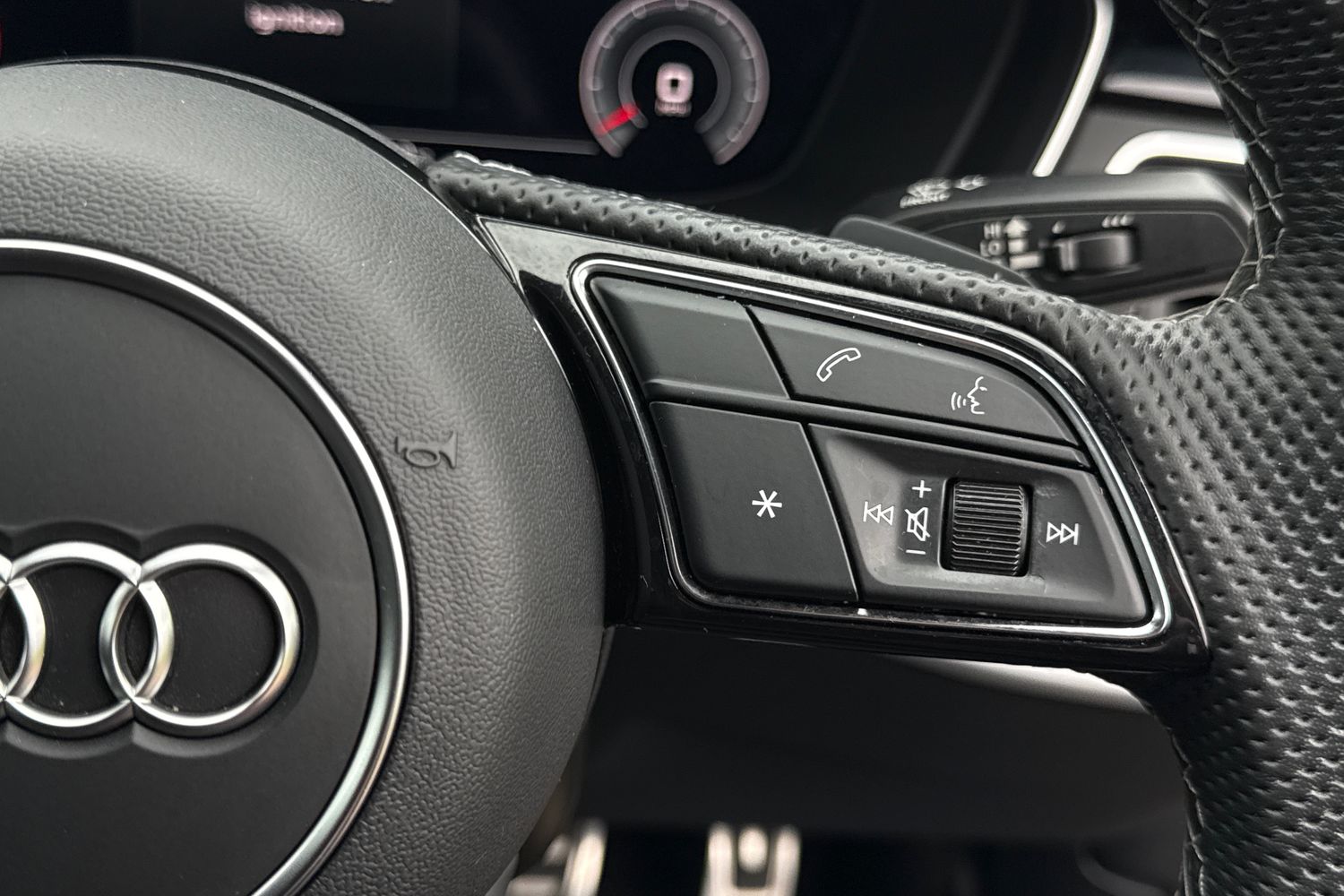 Used Audi A5 2023 for sale - 77680095: Photo 49