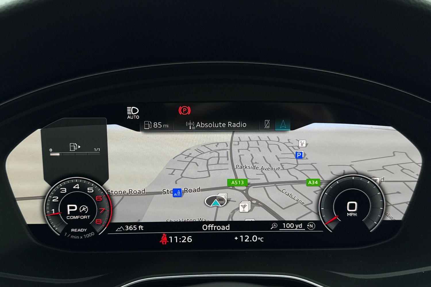 Used Audi A5 2023 for sale - 77680095: Photo 52