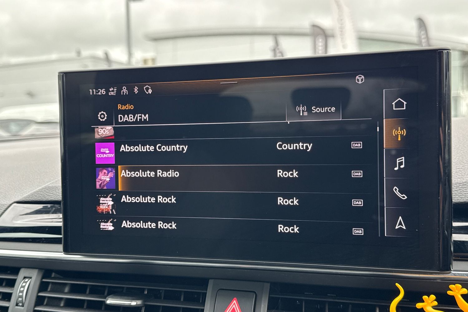 Used Audi A5 2023 for sale - 77680095: Photo 53