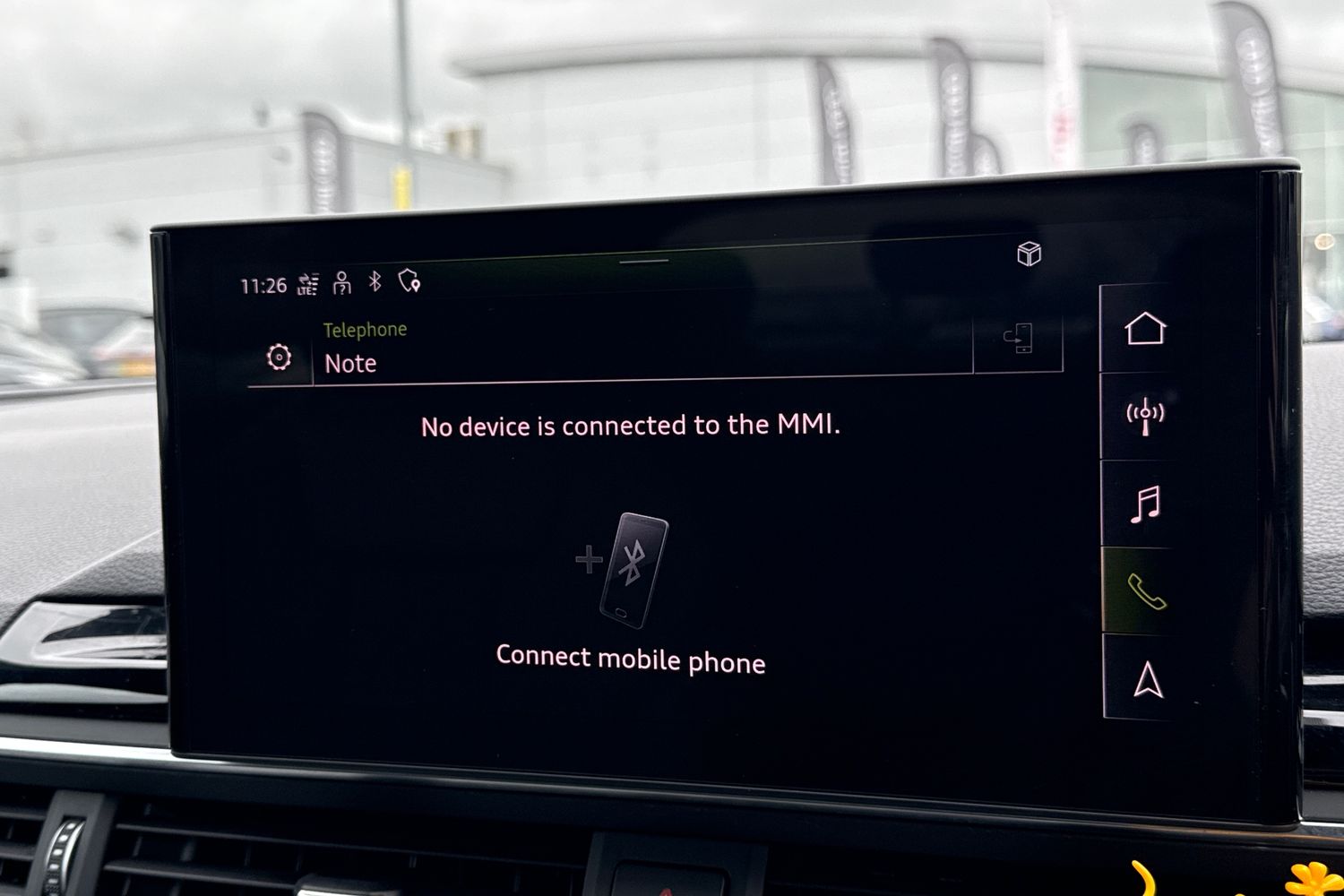 Used Audi A5 2023 for sale - 77680095: Photo 55