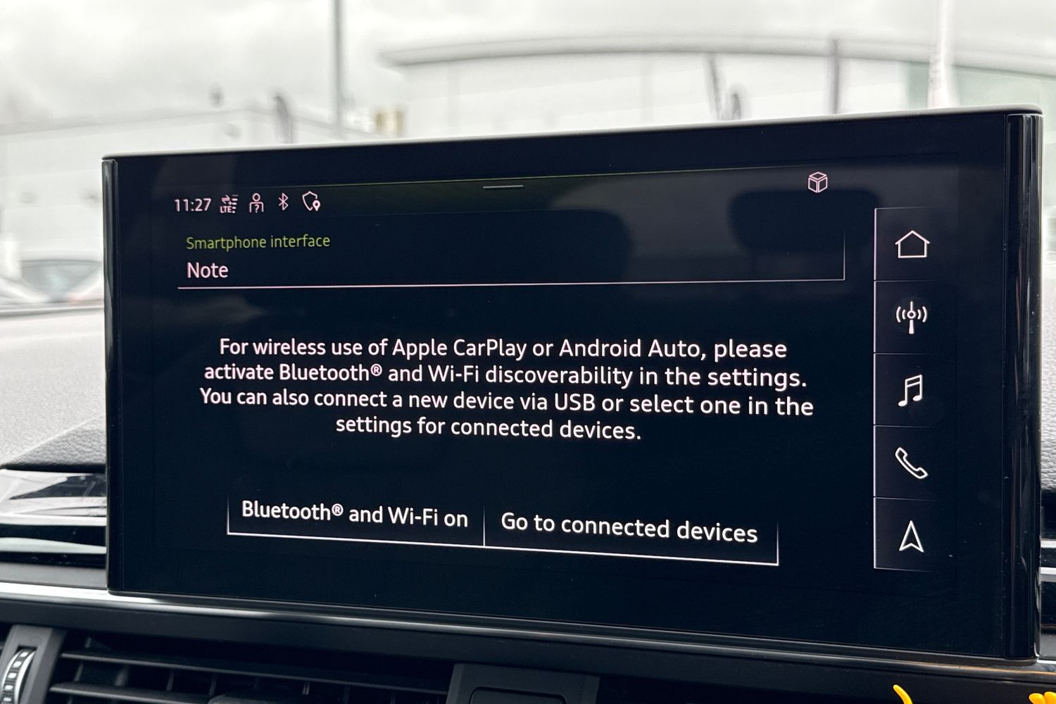 Used Audi A5 2023 for sale - 77680095: Photo 56