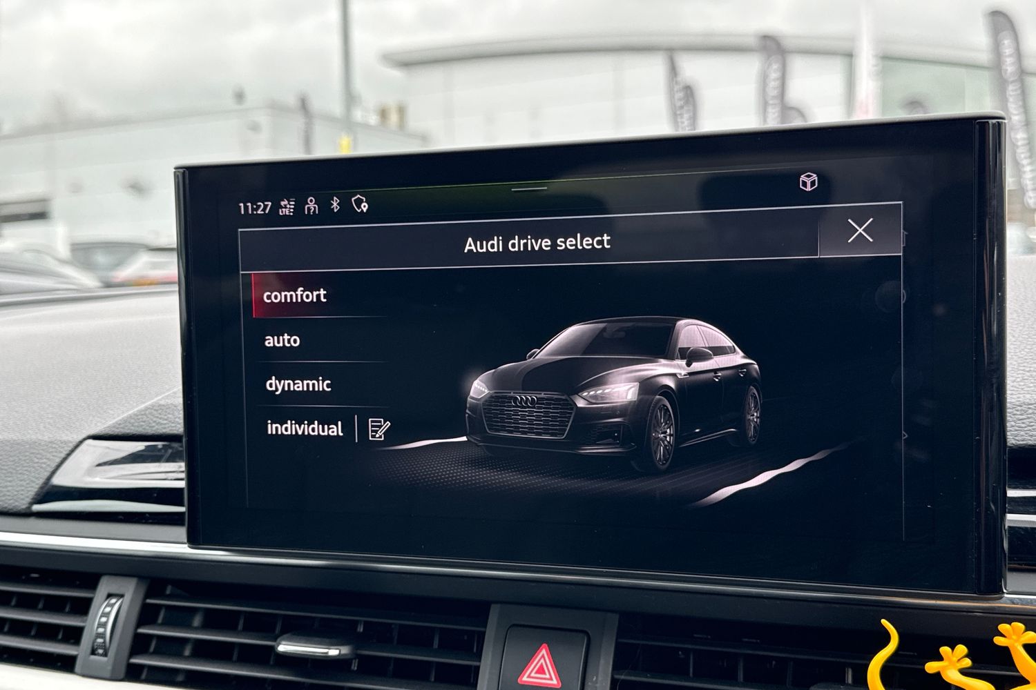 Used Audi A5 2023 for sale - 77680095: Photo 57