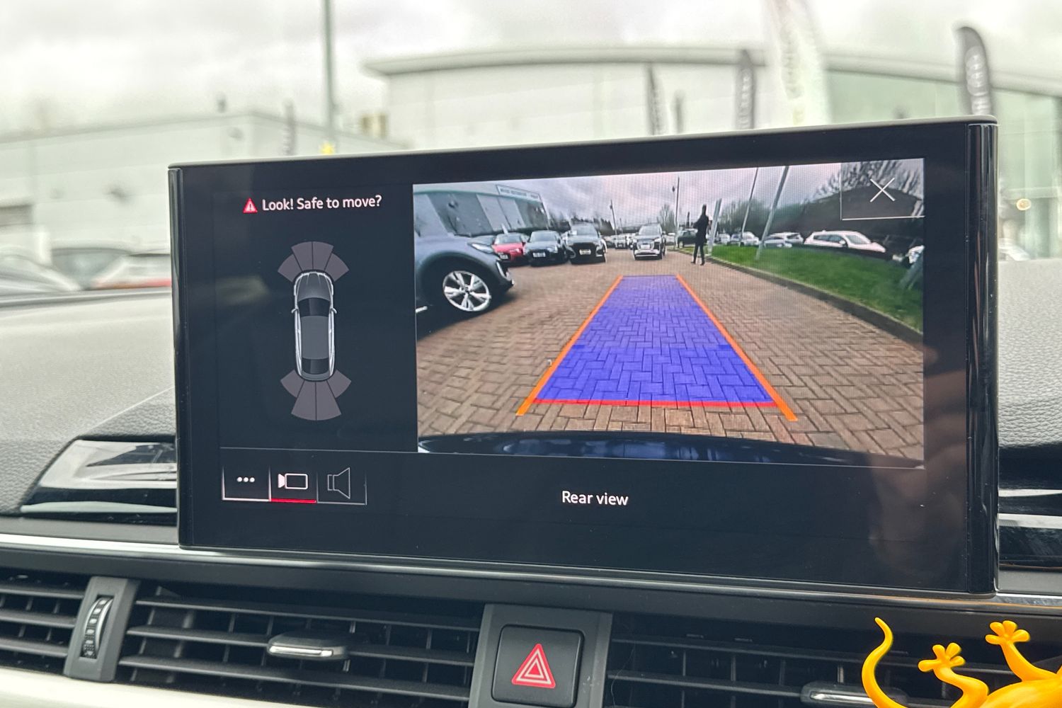 Used Audi A5 2023 for sale - 77680095: Photo 58